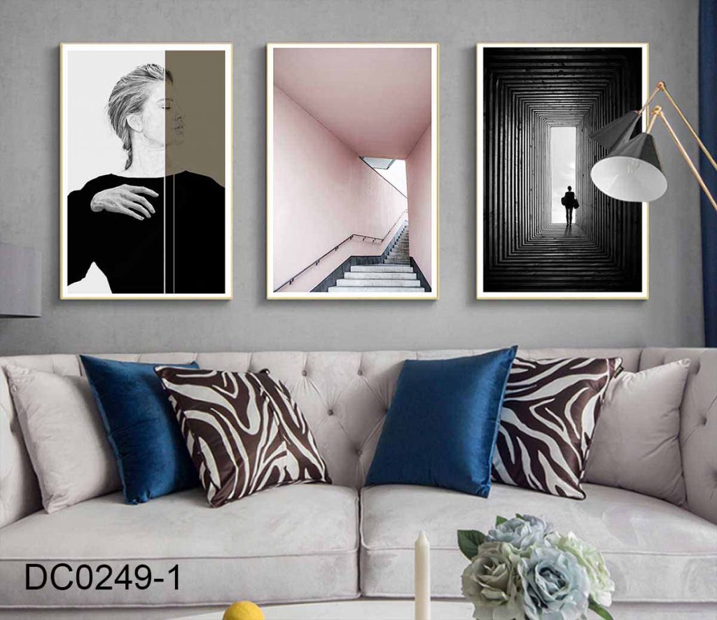tranh treo tuong canvas trang tri decor 516