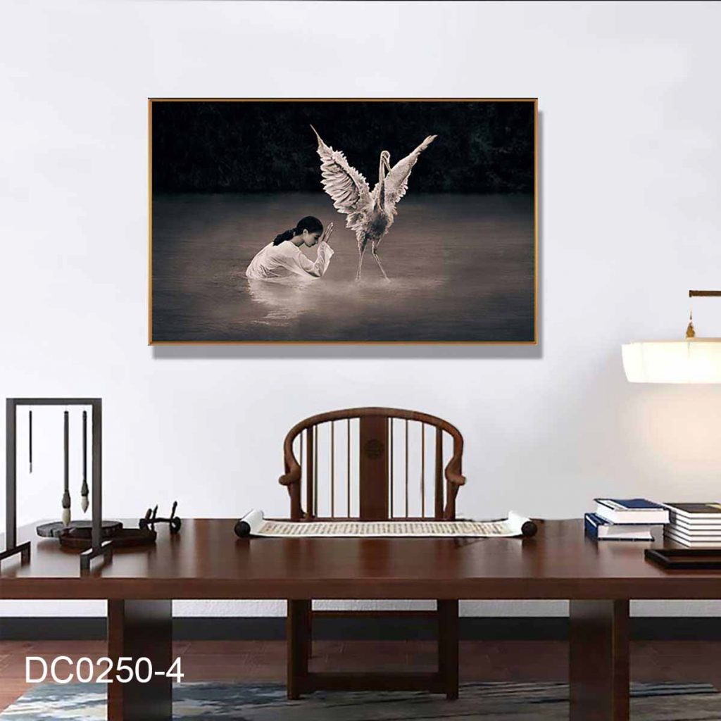 tranh treo tuong canvas trang tri decor 521