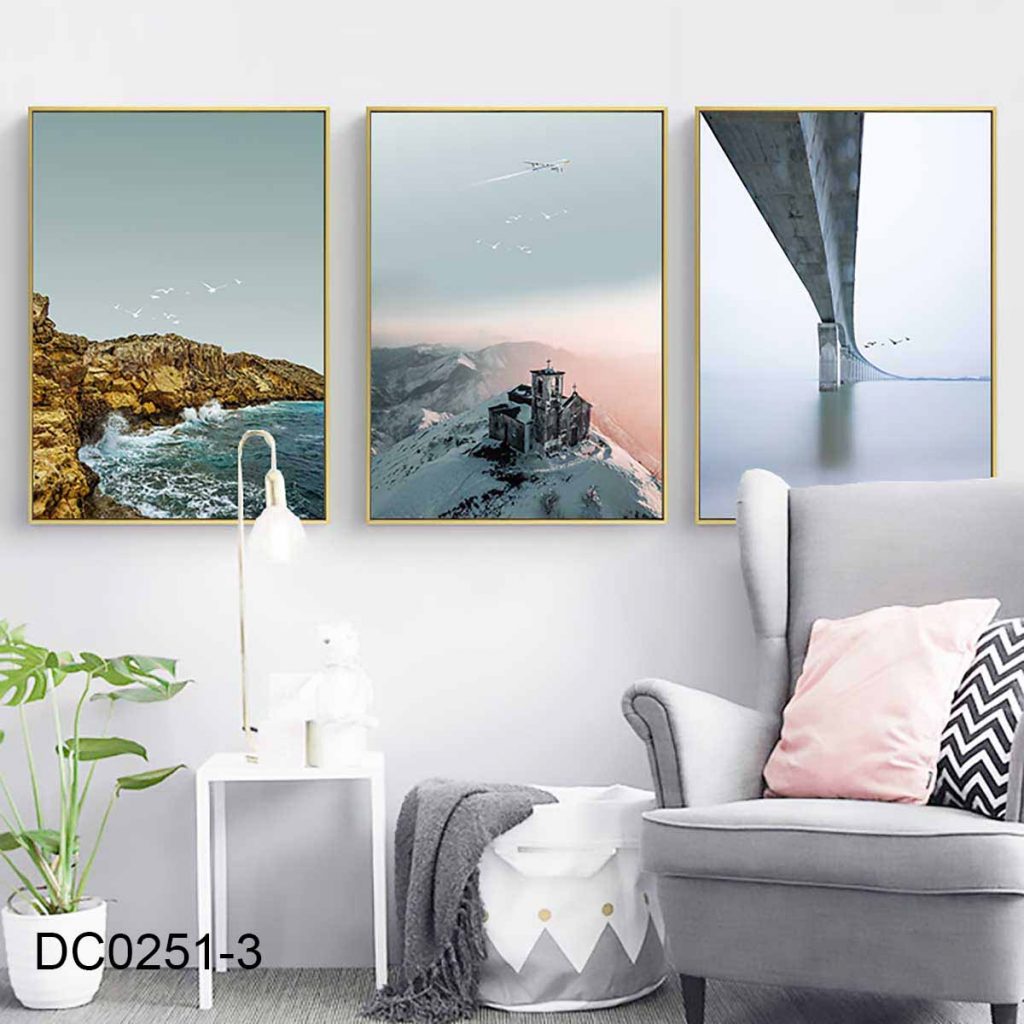 tranh treo tuong canvas trang tri decor 524