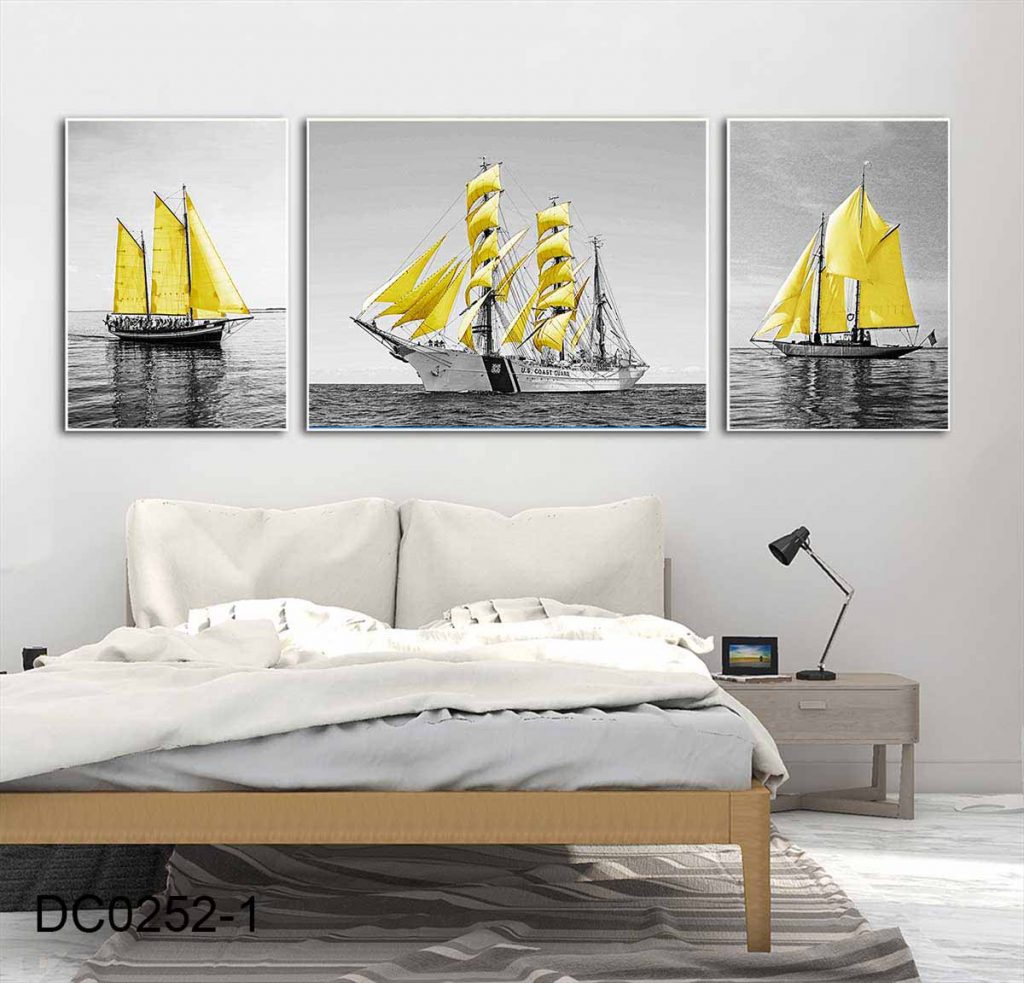 tranh treo tuong canvas trang tri decor 527