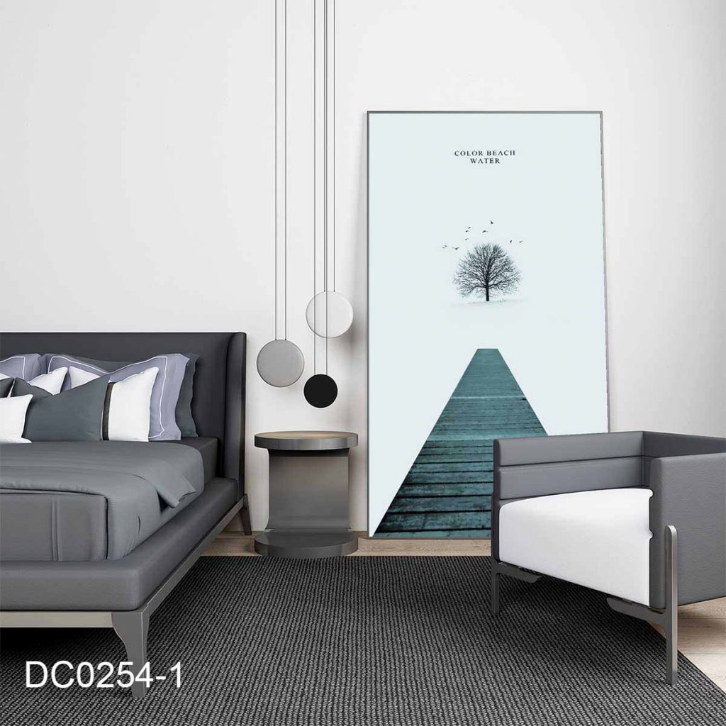 tranh treo tuong canvas trang tri decor 529