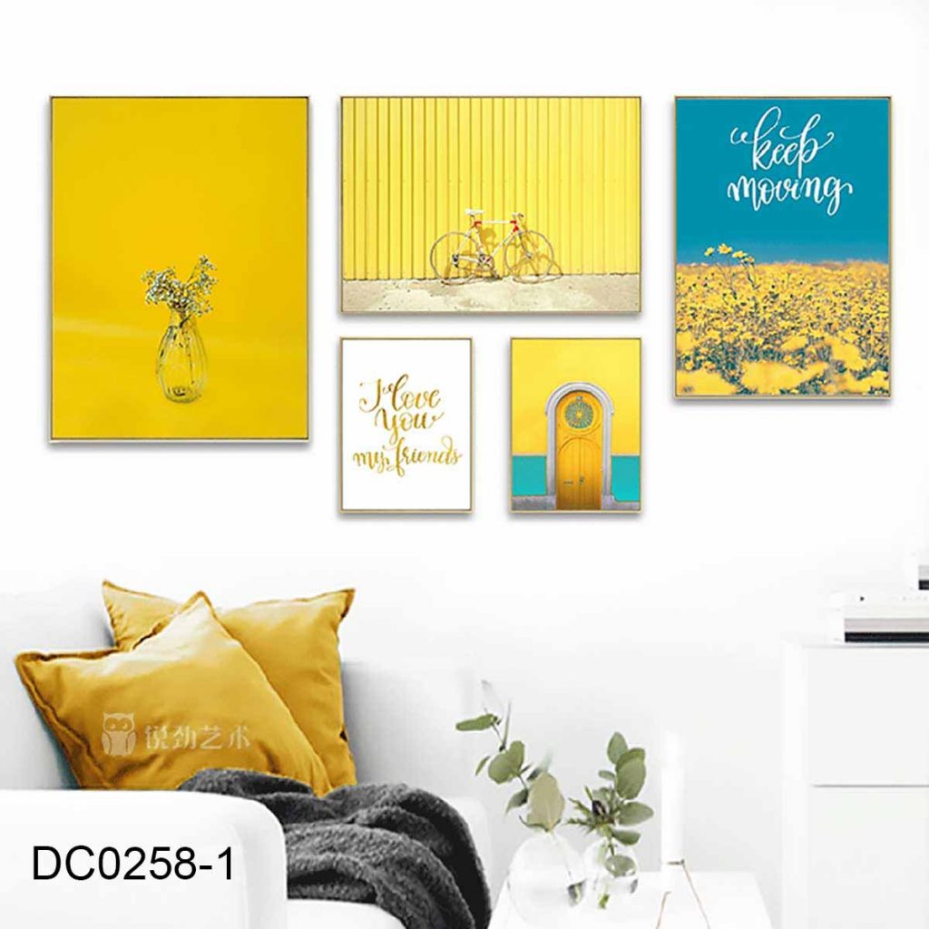 tranh treo tuong canvas trang tri decor 534