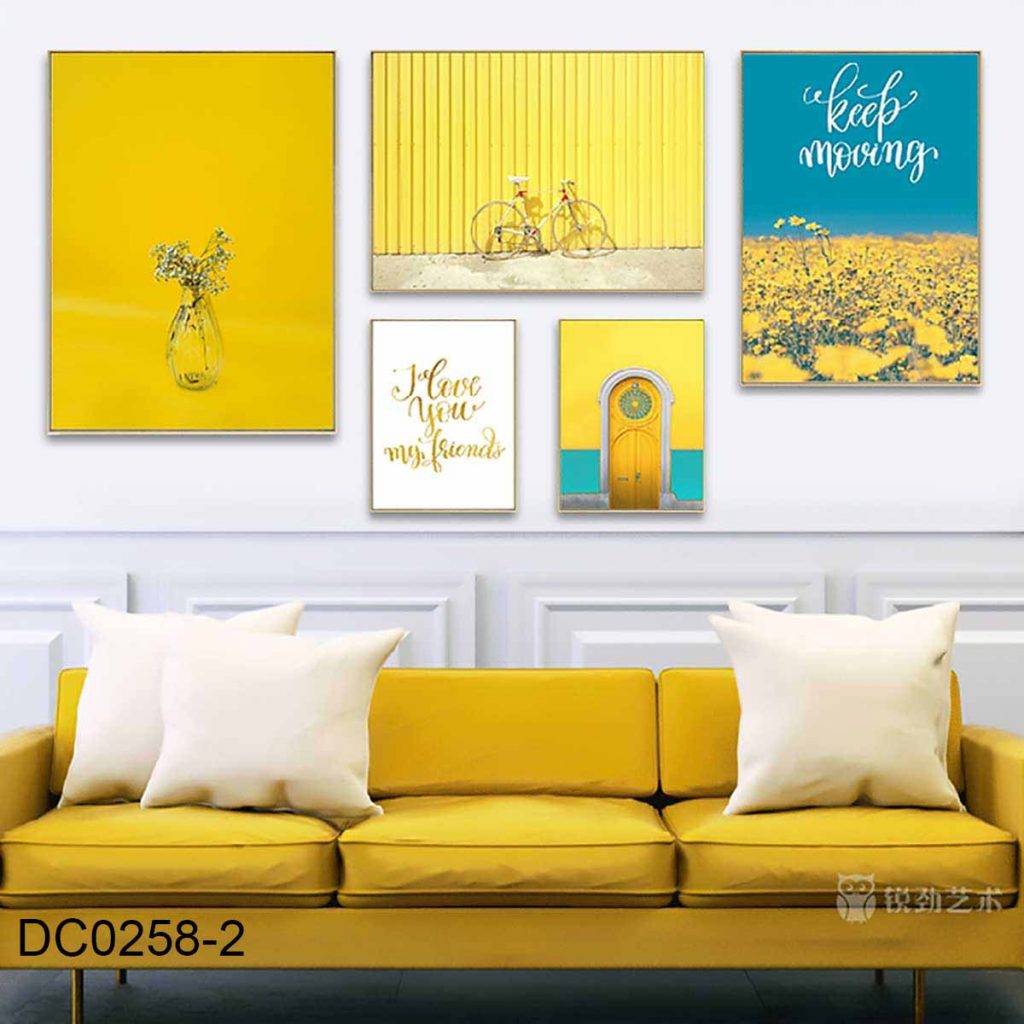 tranh treo tuong canvas trang tri decor 535