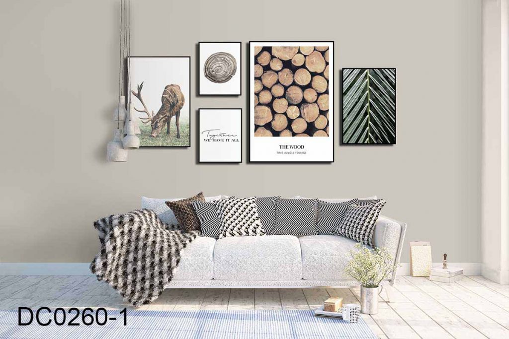 tranh treo tuong canvas trang tri decor 537