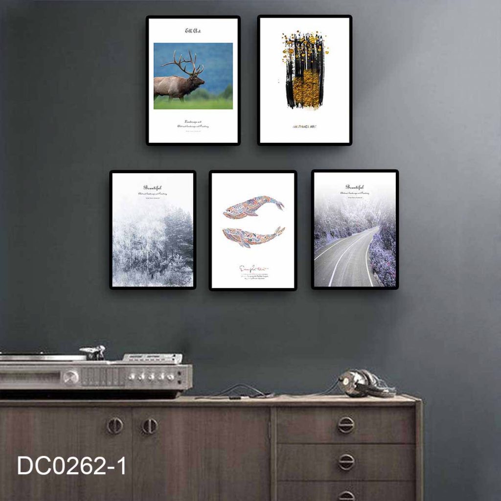 tranh treo tuong canvas trang tri decor 541