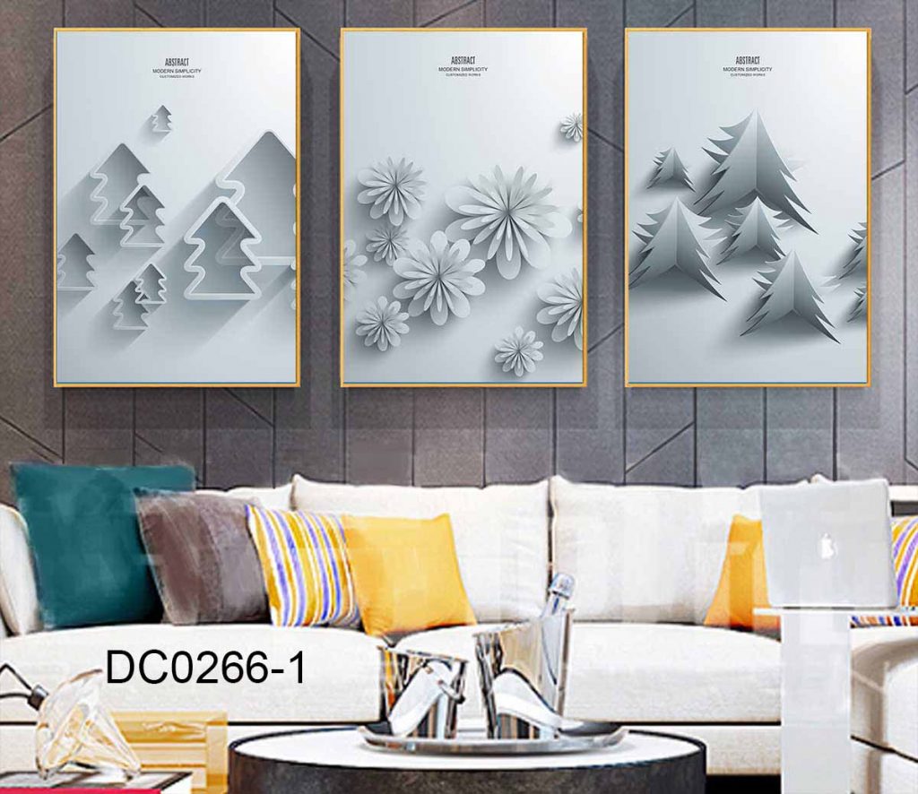 tranh treo tuong canvas trang tri decor 546