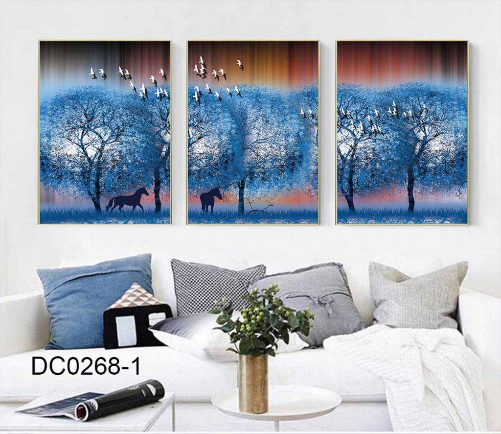 tranh treo tuong canvas trang tri decor 548