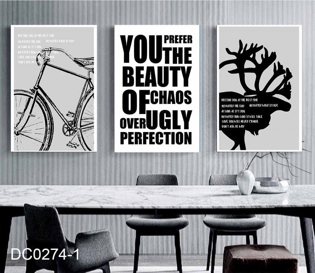 tranh treo tuong canvas trang tri decor 555