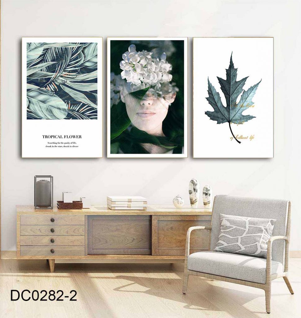 tranh treo tuong canvas trang tri decor 563 1