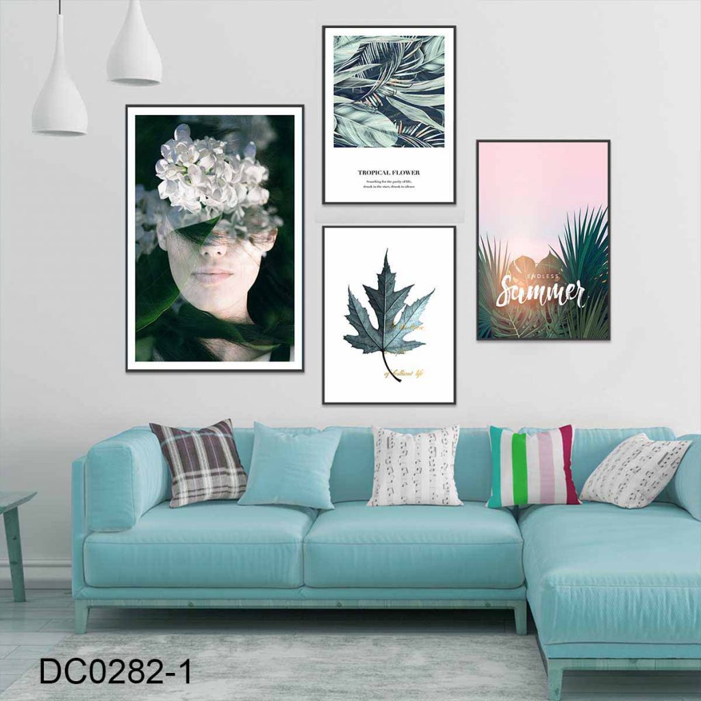 tranh treo tuong canvas trang tri decor 564