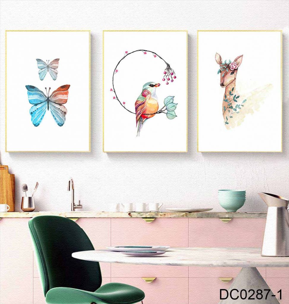 tranh treo tuong canvas trang tri decor 570