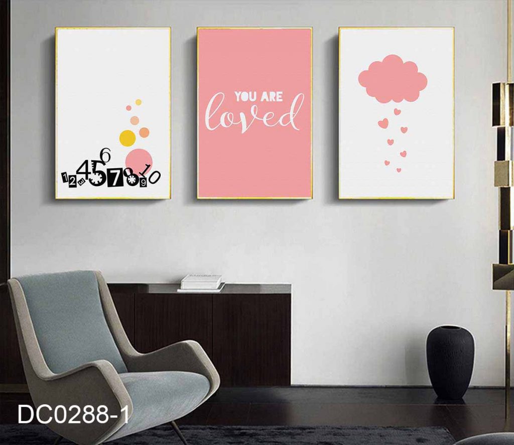 tranh treo tuong canvas trang tri decor 574 1