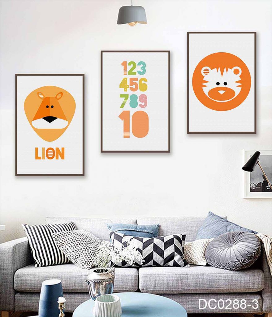 tranh treo tuong canvas trang tri decor 576