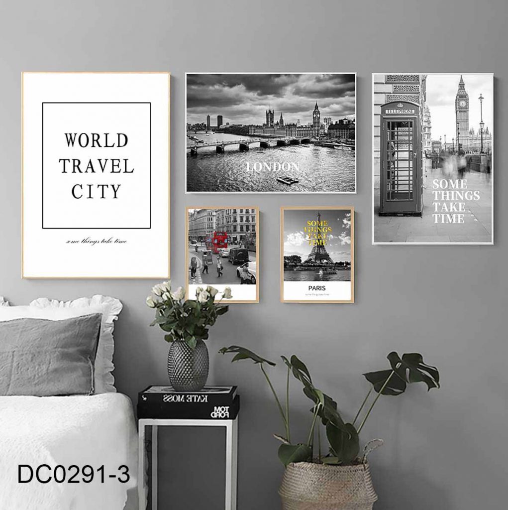 tranh treo tuong canvas trang tri decor 584