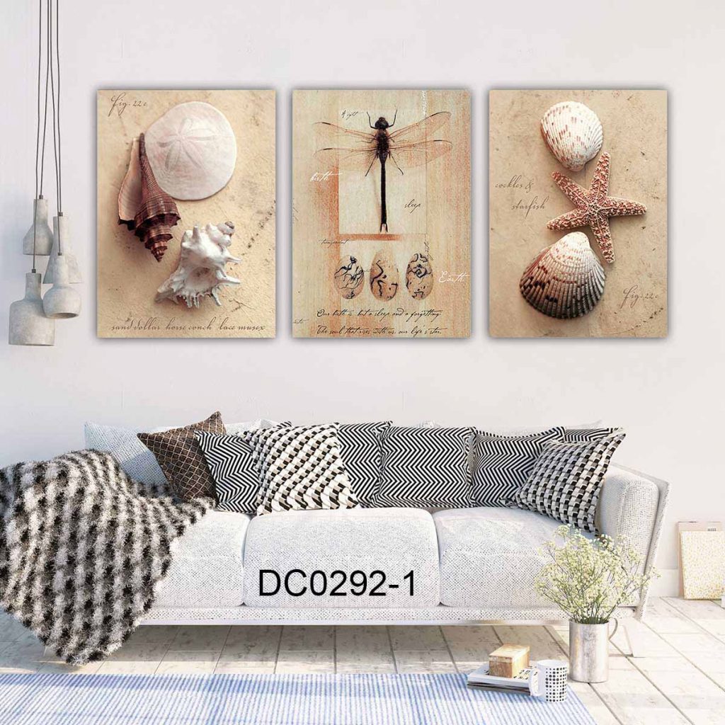 tranh treo tuong canvas trang tri decor 585