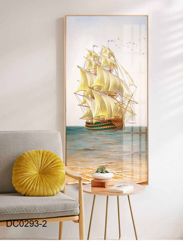 tranh treo tuong canvas trang tri decor 587 1