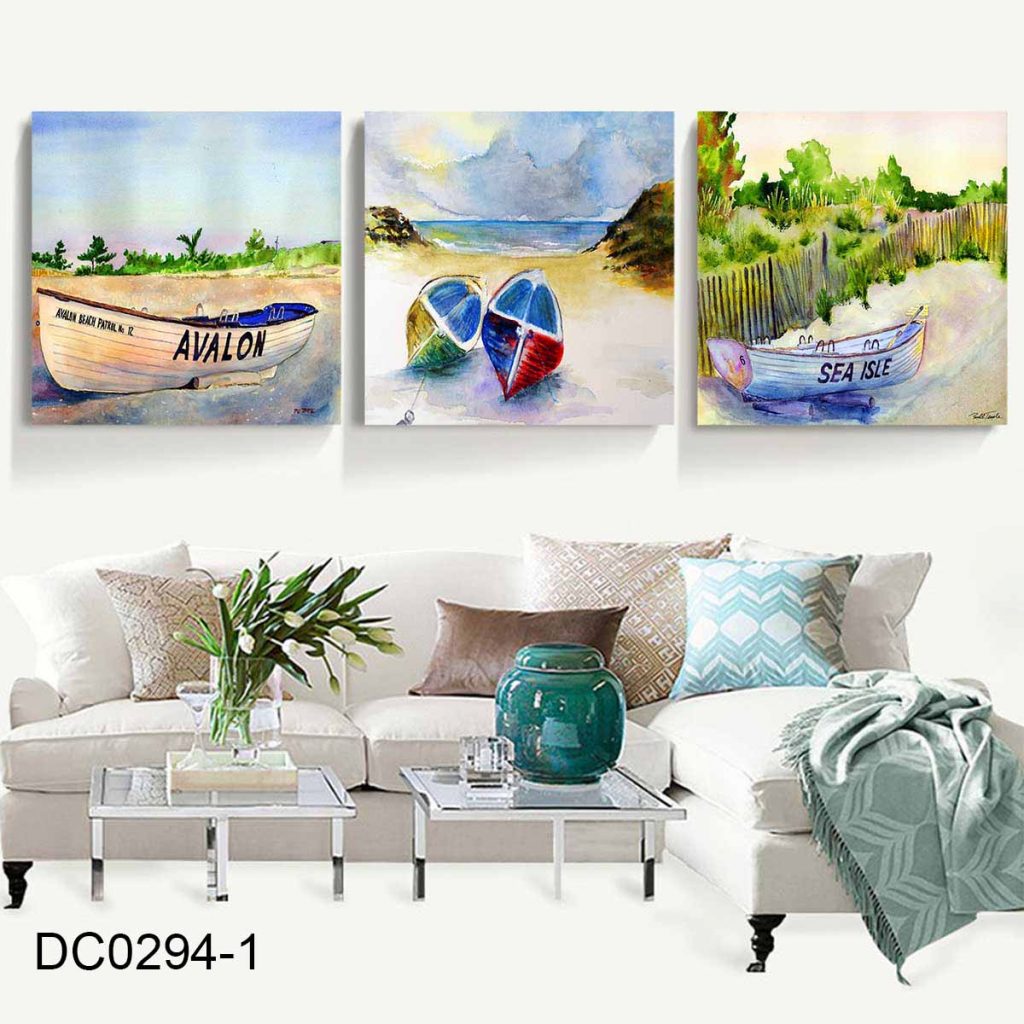tranh treo tuong canvas trang tri decor 591