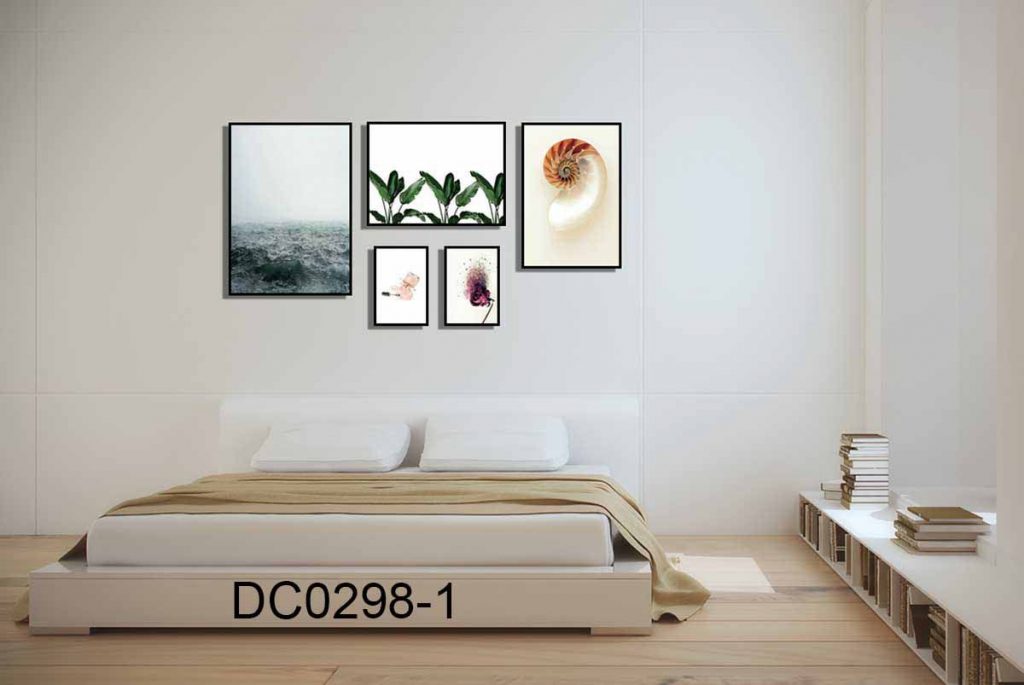 tranh treo tuong canvas trang tri decor 595