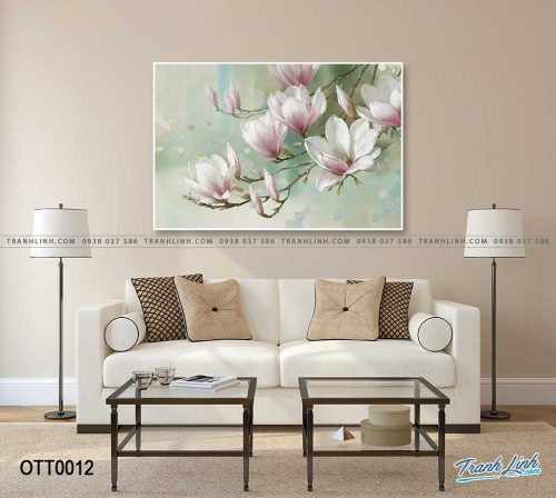 tranh son dau truu tuong 12