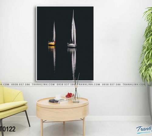 tranh son dau truu tuong 122