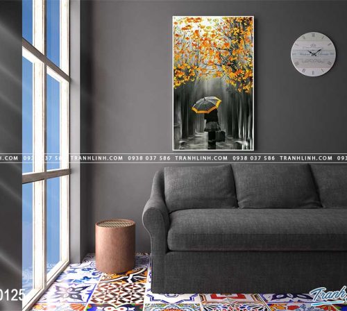 tranh son dau truu tuong 125