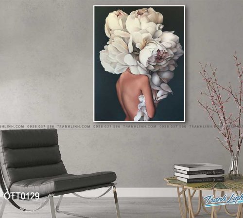 tranh son dau truu tuong 129