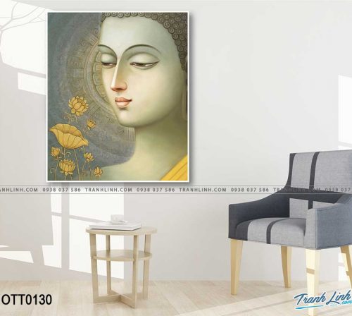 tranh son dau truu tuong 130