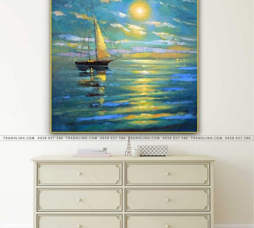 tranh son dau truu tuong 161