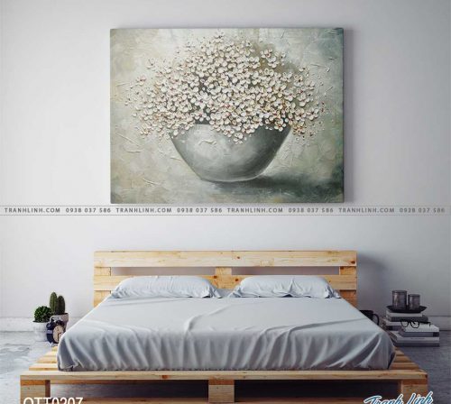 tranh son dau truu tuong 207