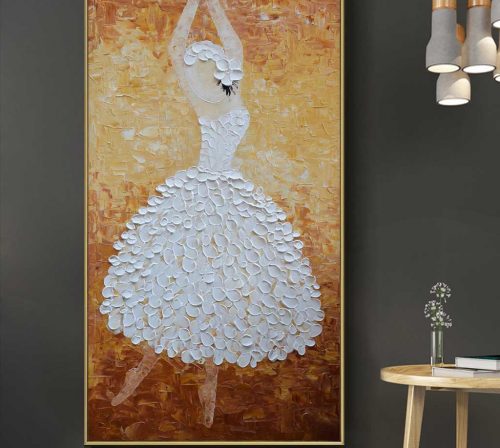 tranh son dau truu tuong 225