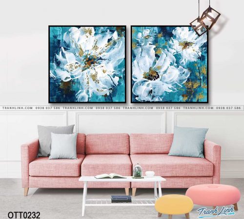 tranh son dau truu tuong 232