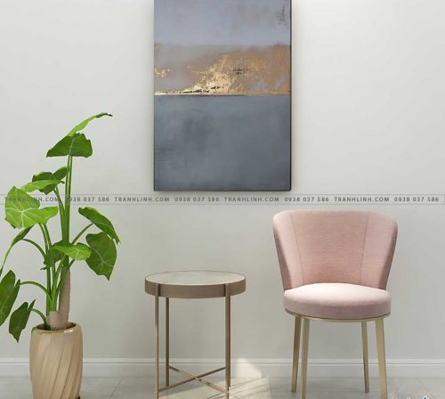 tranh son dau truu tuong 27