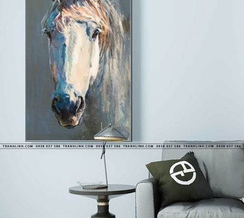 tranh son dau truu tuong 28