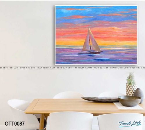 tranh son dau truu tuong 87