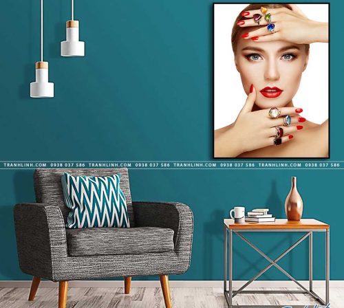 tranh canvas spa 115 1