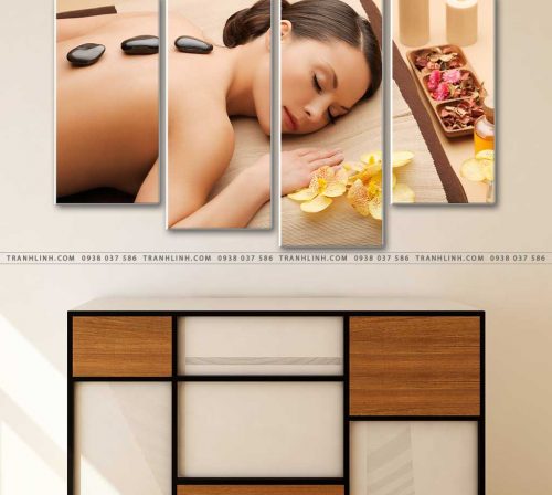 tranh canvas spa 120 1