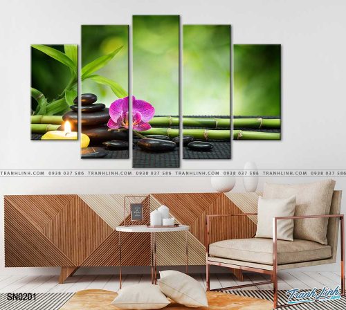 tranh canvas spa 123 1