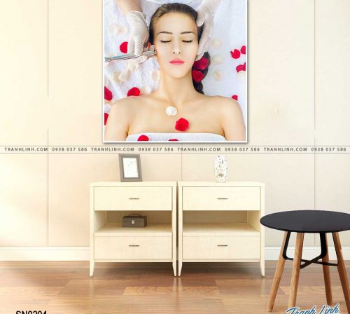 tranh canvas spa 125 1
