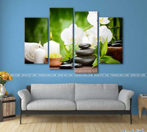 tranh canvas spa 128 1