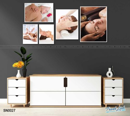 tranh canvas spa 26 1
