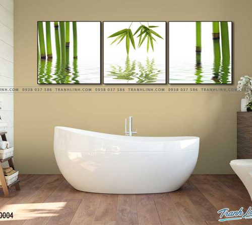 tranh canvas spa 4 1