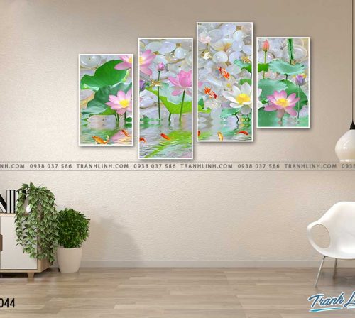 tranh canvas spa 43 1