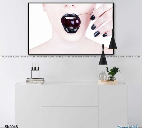 tranh canvas spa 47 1