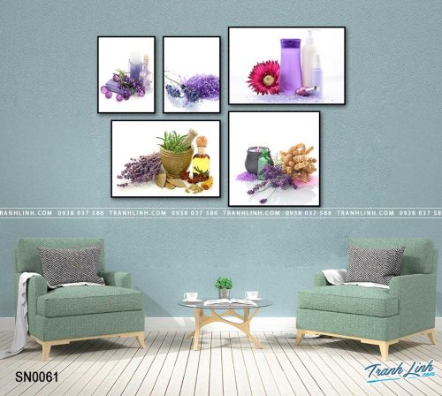 tranh canvas spa 52 1