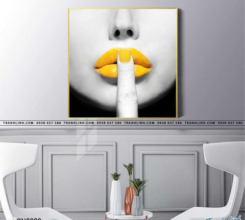 tranh canvas spa 58 1