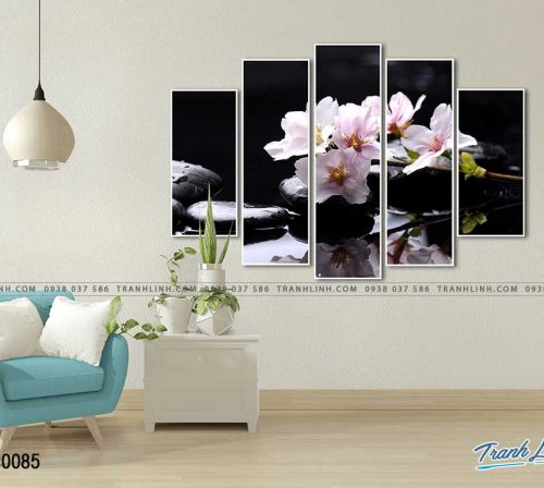 tranh canvas spa 63 1