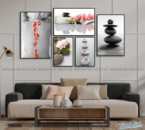 tranh canvas spa 70 1