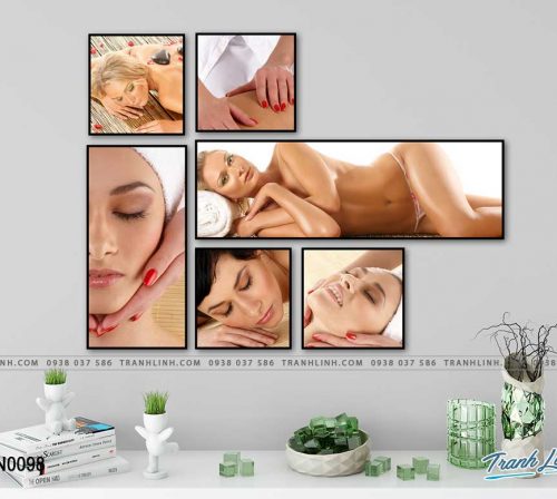 tranh canvas spa 76 1