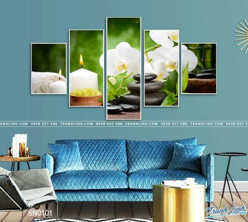 tranh canvas spa 79 1