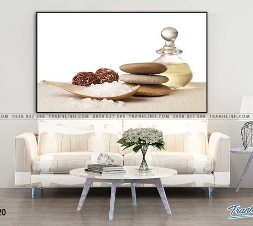 tranh canvas spa 92 1